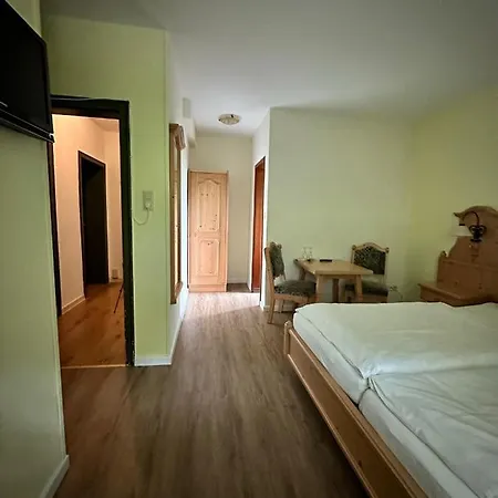 Jagdhaus - Ahr Locanda Rech