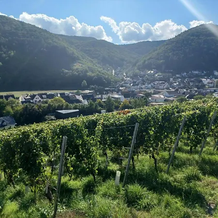 Herberg Jagdhaus - Ahr *