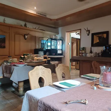 Jagdhaus - Ahr Locanda