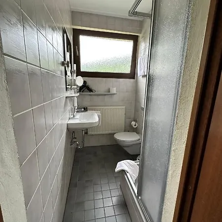 Jagdhaus - Ahr Locanda Rech
