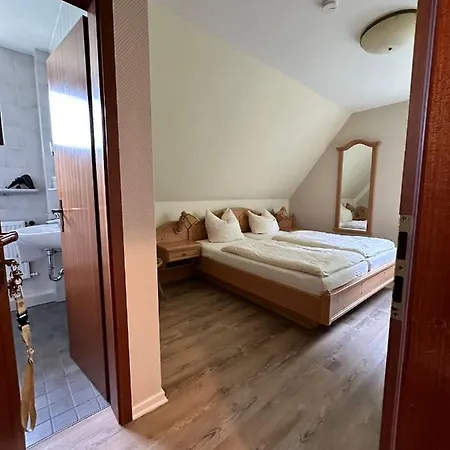 Jagdhaus - Ahr Locanda