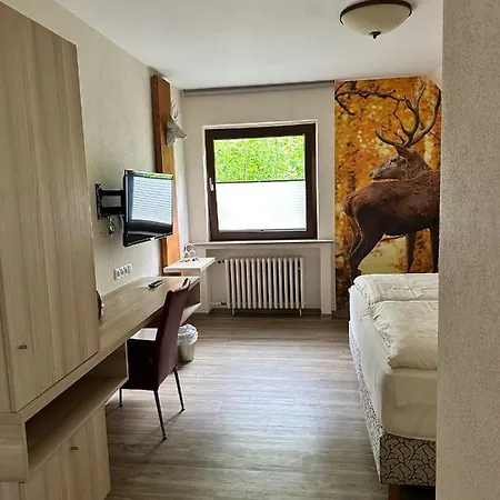 Locanda Jagdhaus - Ahr *