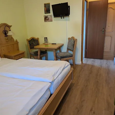 Jagdhaus - Ahr * Rech