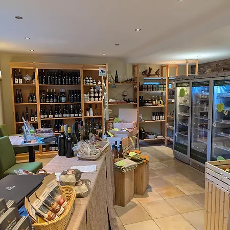 Jagdhaus - Ahr Inn *