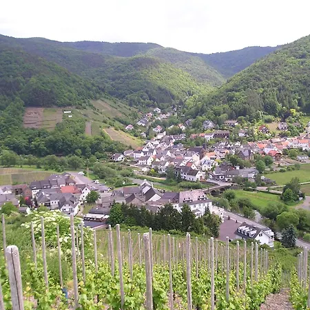 Inn Jagdhaus - Ahr Rech