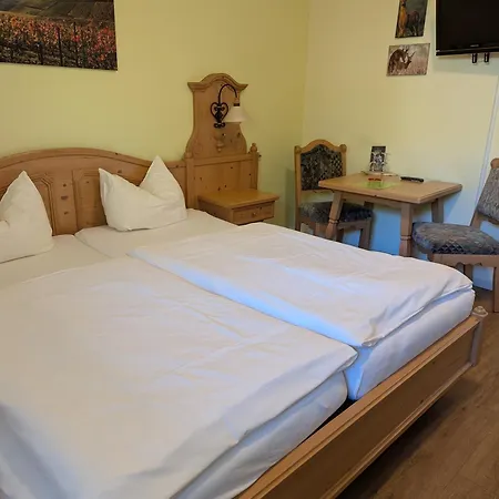 Inn Jagdhaus - Ahr Rech