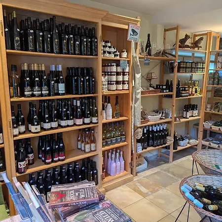 Jagdhaus - Ahr Locanda Rech