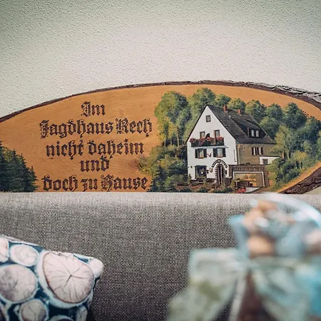 Locanda Jagdhaus - Ahr Rech