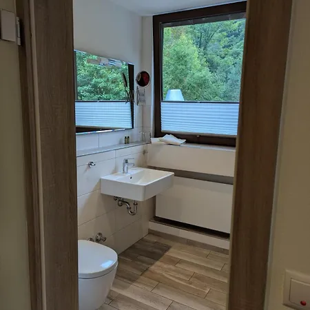 Jagdhaus - Ahr Inn Rech