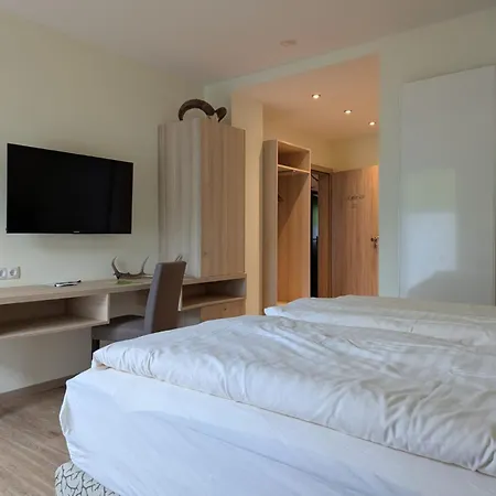 Jagdhaus - Ahr Locanda