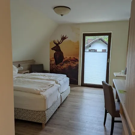 Locanda Jagdhaus - Ahr *