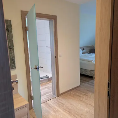 Jagdhaus - Ahr * Rech