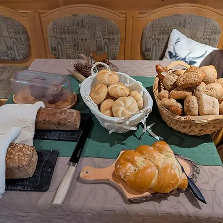 Locanda Jagdhaus - Ahr Rech
