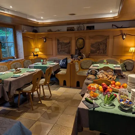 Jagdhaus - Ahr * Rech