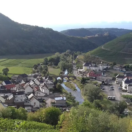 Jagdhaus - Ahr Inn *