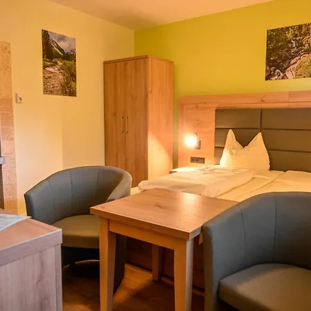 Locanda Jagdhaus - Ahr Rech