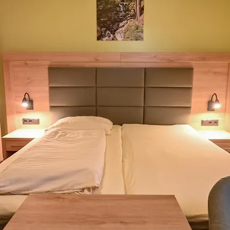 Locanda Jagdhaus - Ahr *