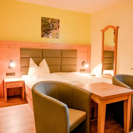 Locanda Jagdhaus - Ahr *