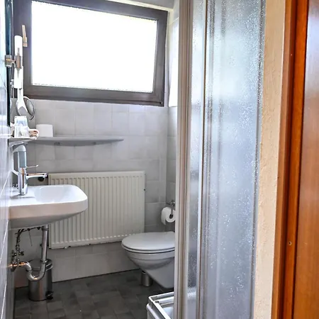 Locanda Jagdhaus - Ahr Rech