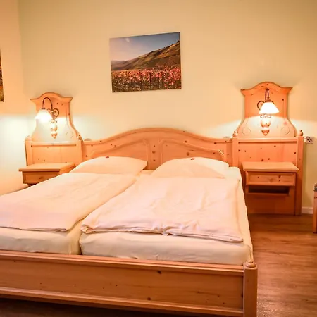 Locanda Jagdhaus - Ahr Rech