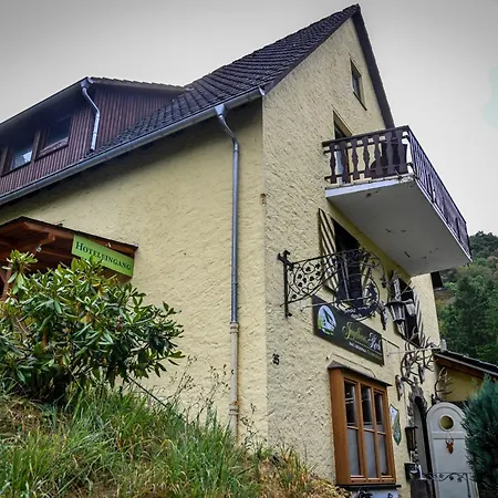 Locanda Jagdhaus - Ahr *