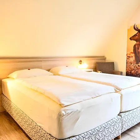 Locanda Jagdhaus - Ahr