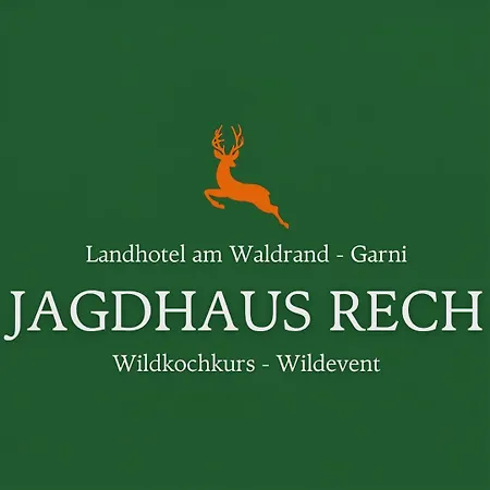 Jagdhaus - Ahr