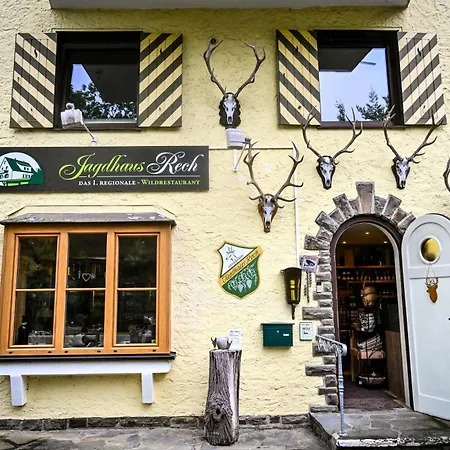 Jagdhaus - Ahr Locanda