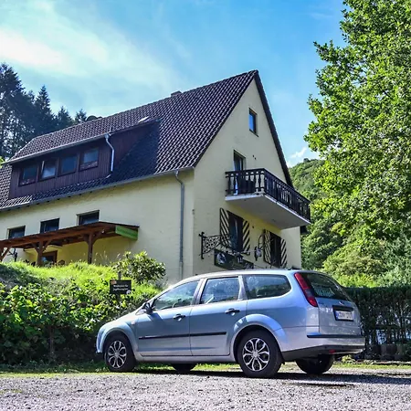 Jagdhaus - Ahr Herberg
