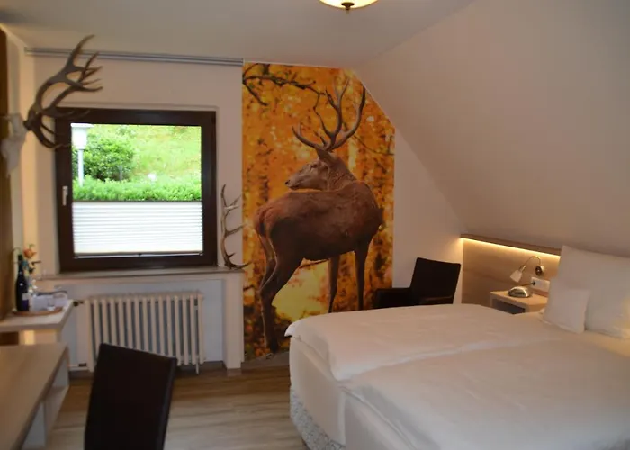 Jagdhaus - Ahr イン *