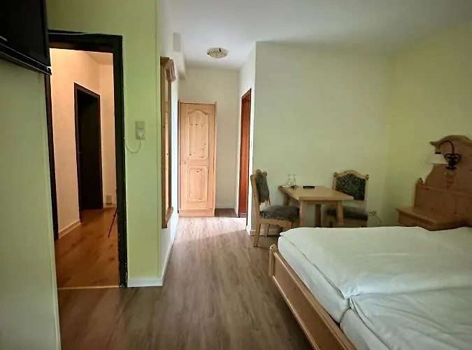 Jagdhaus - Ahr イン レッヒ