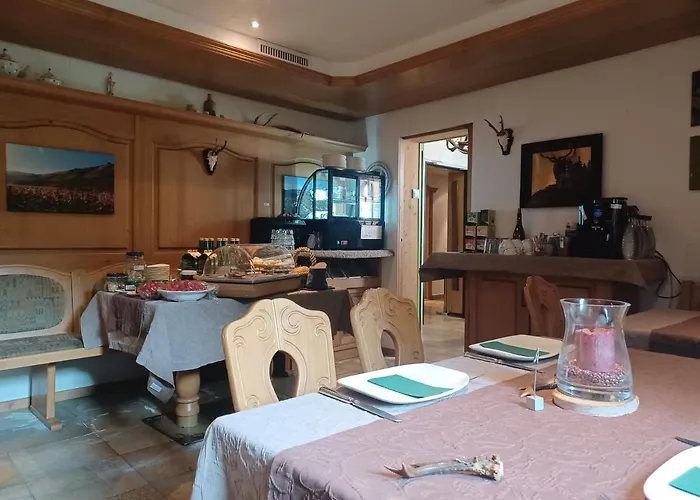 Jagdhaus - Ahr Zajazd