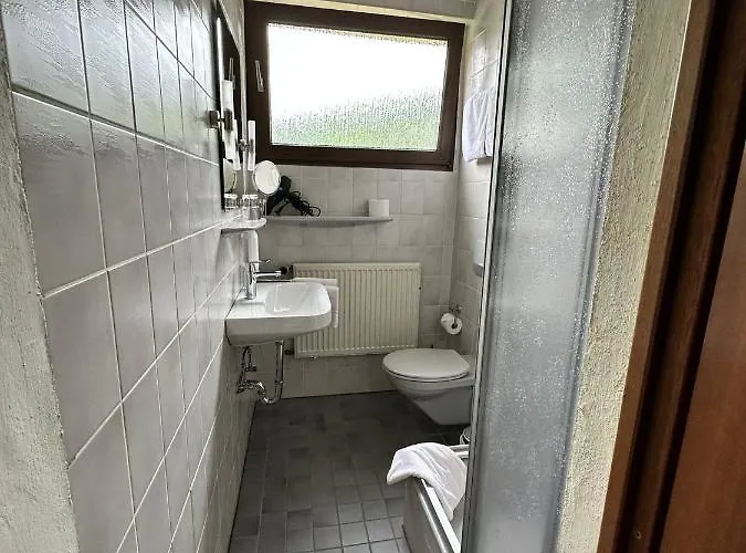 Jagdhaus - Ahr Zajazd Rech