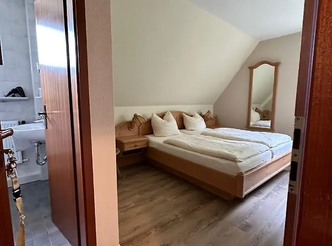 Jagdhaus - Ahr Zajazd