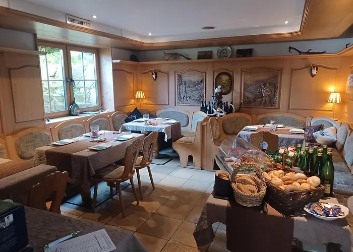 Jagdhaus - Ahr イン *