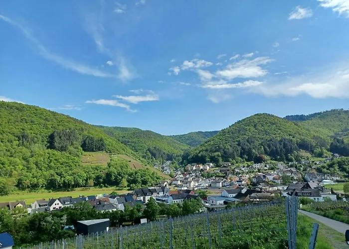 Jagdhaus - Ahr イン