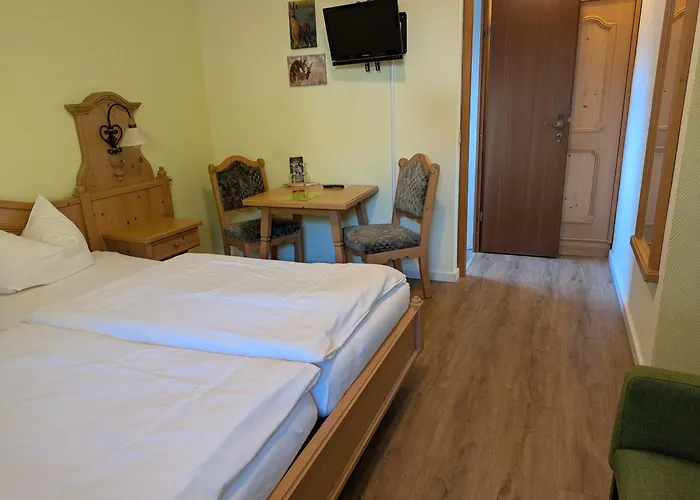 Jagdhaus - Ahr * Rech