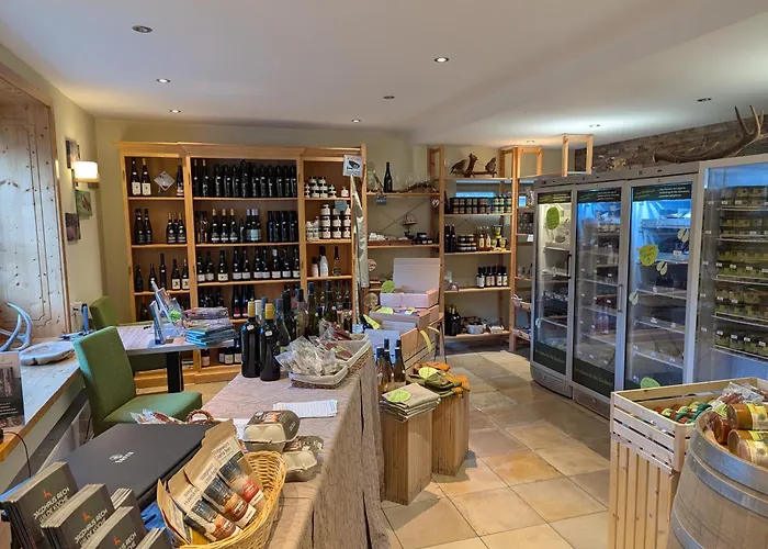 Jagdhaus - Ahr イン *