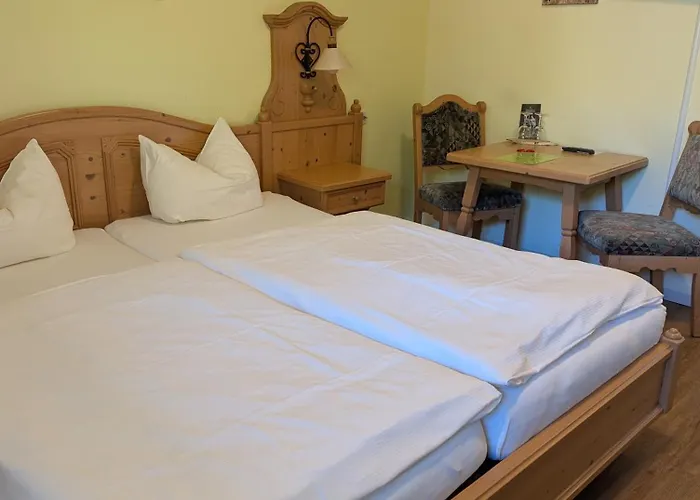 Zajazd Jagdhaus - Ahr Rech