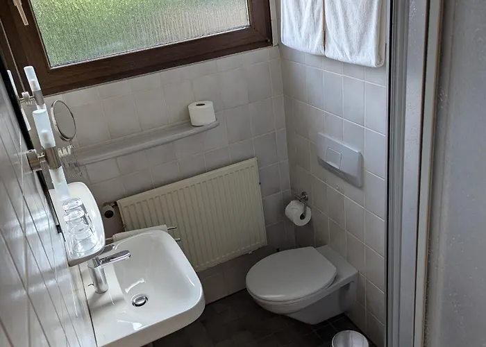 Jagdhaus - Ahr * Rech