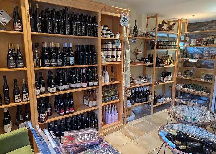 Jagdhaus - Ahr イン レッヒ