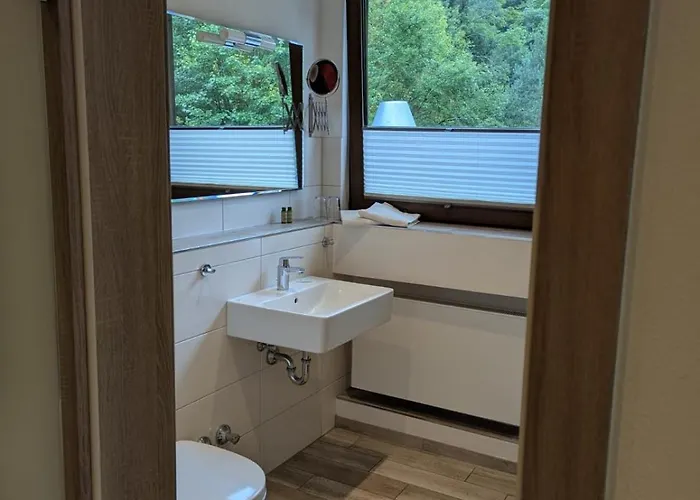 Jagdhaus - Ahr イン レッヒ