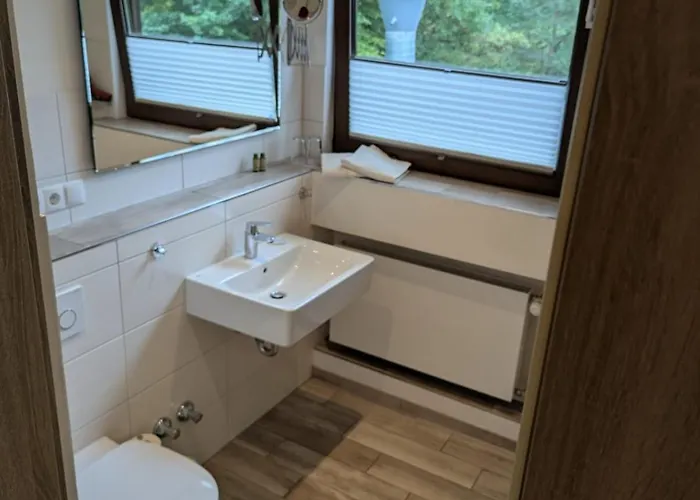 Jagdhaus - Ahr * レッヒ