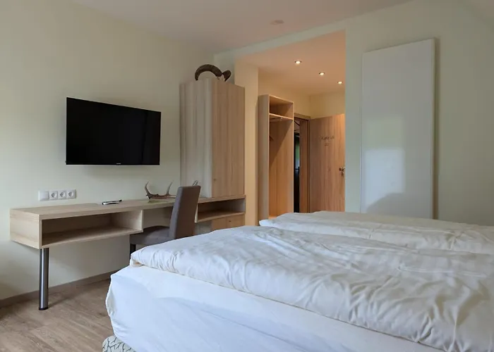 Jagdhaus - Ahr イン