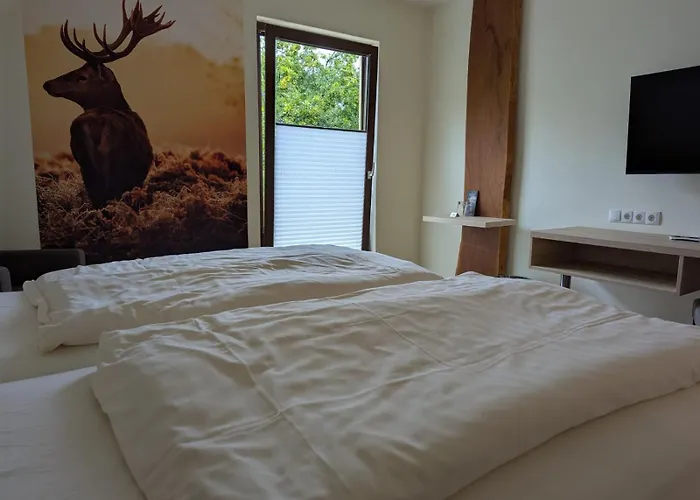 イン Jagdhaus - Ahr