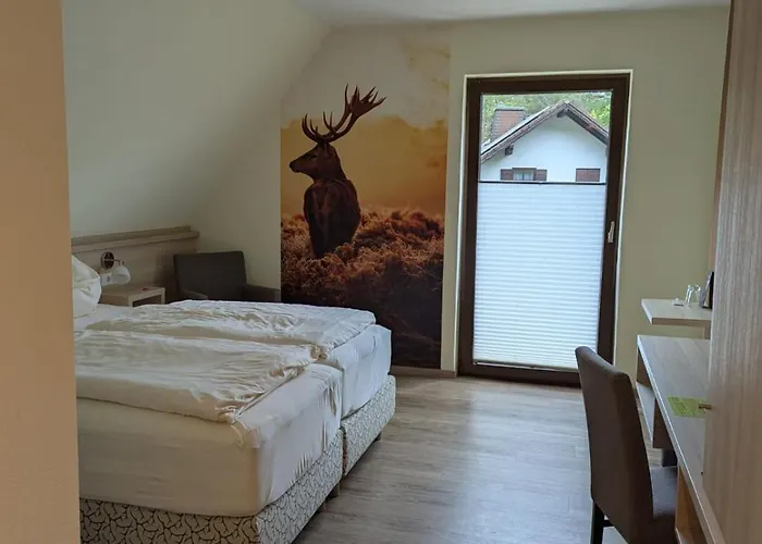 イン Jagdhaus - Ahr *