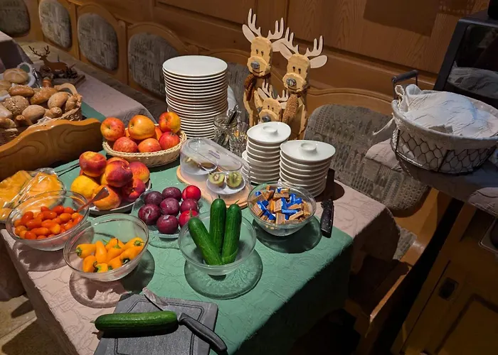 Jagdhaus - Ahr イン レッヒ