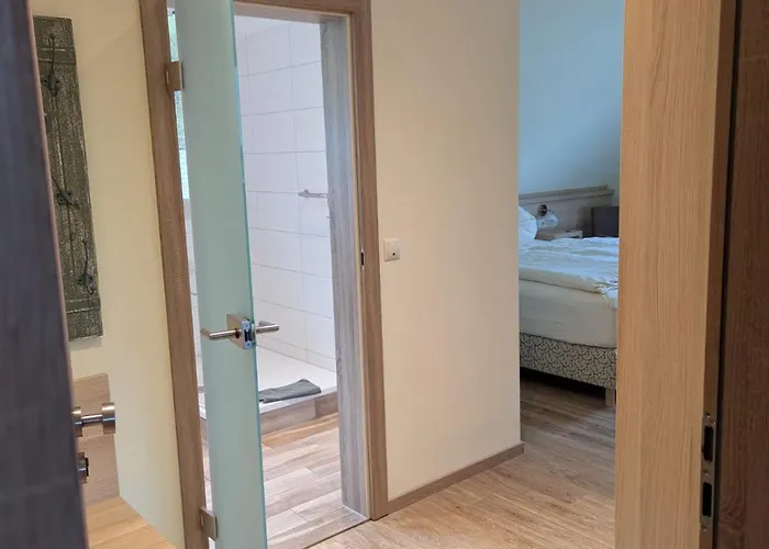 Jagdhaus - Ahr * レッヒ