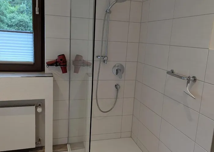 Zajazd Jagdhaus - Ahr