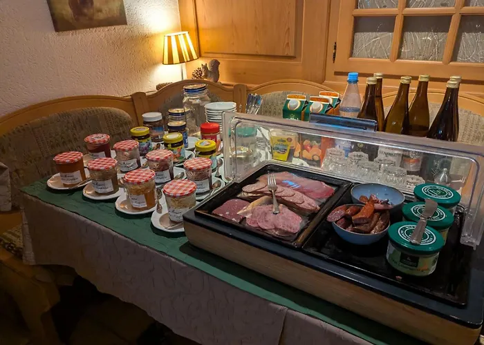 Jagdhaus - Ahr イン レッヒ